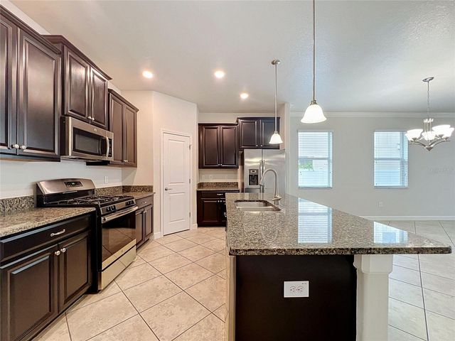 3160 CALVANO DRIVE, Land O Lakes, FL 34639