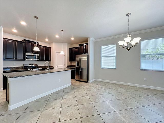 3160 CALVANO DRIVE, Land O Lakes, FL 34639