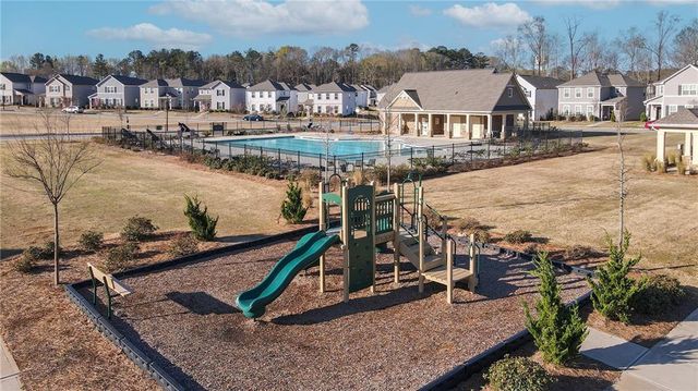 37 Osprey Overlook Drive, Braselton, GA 30517