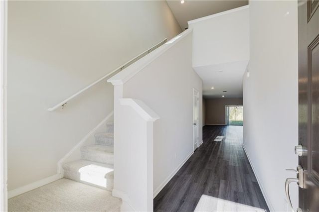 37 Osprey Overlook Drive, Braselton, GA 30517