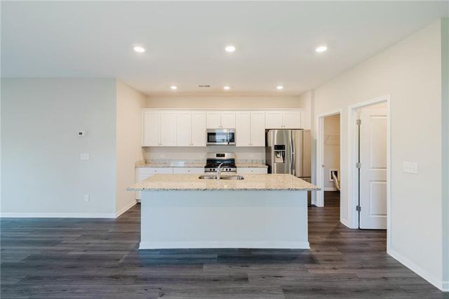 37 Osprey Overlook Drive, Braselton, GA 30517