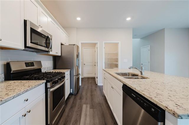 37 Osprey Overlook Drive, Braselton, GA 30517