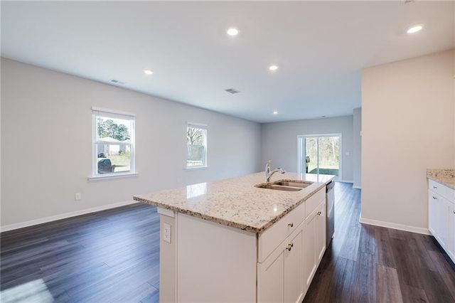 37 Osprey Overlook Drive, Braselton, GA 30517