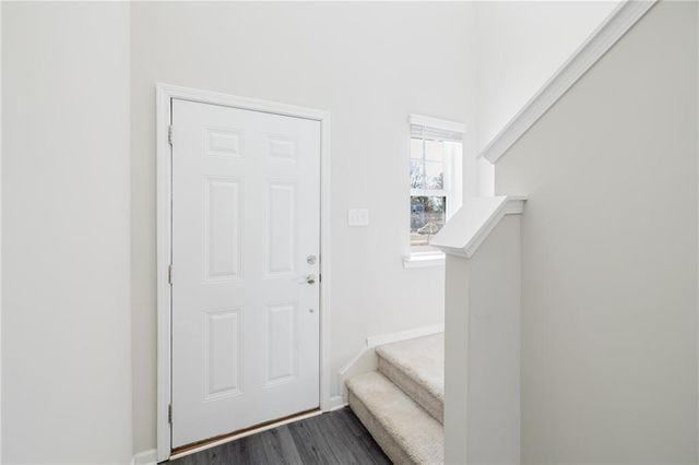 37 Osprey Overlook Drive, Braselton, GA 30517