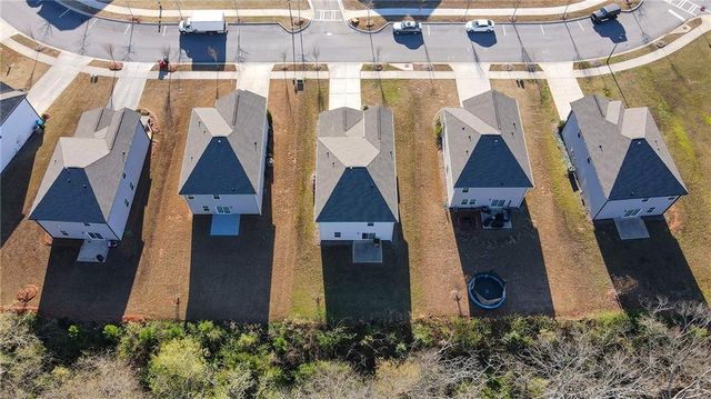 37 Osprey Overlook Drive, Braselton, GA 30517