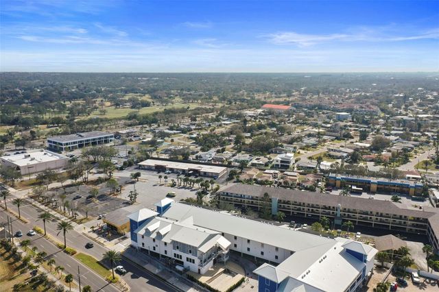 460 PAULA DRIVE S 401, Dunedin, FL 34698