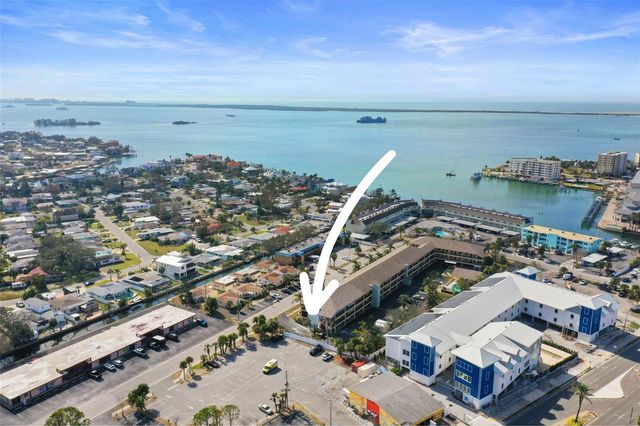 460 PAULA DRIVE S 401, Dunedin, FL 34698