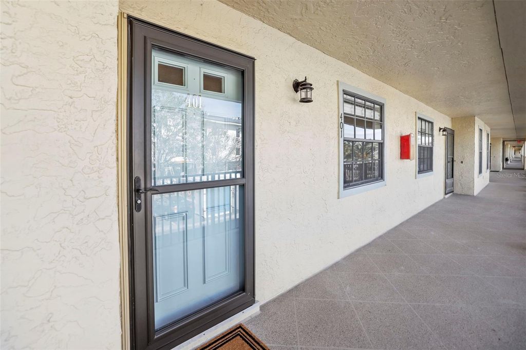 460 PAULA DRIVE S 401, Dunedin, FL 34698