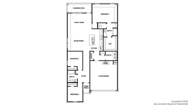 20925 Gravel Keep, San Antonio, TX 78266