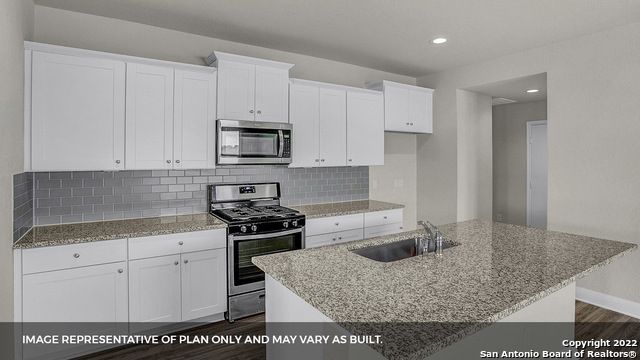 20925 Gravel Keep, San Antonio, TX 78266