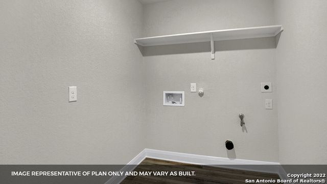 20925 Gravel Keep, San Antonio, TX 78266