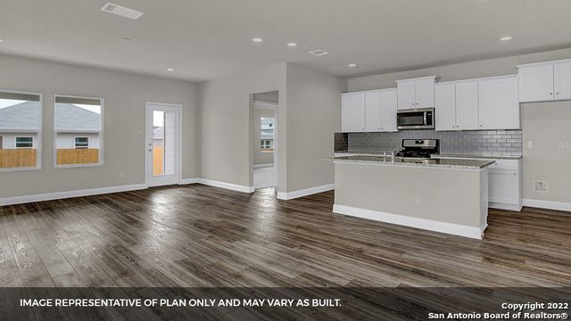 20925 Gravel Keep, San Antonio, TX 78266