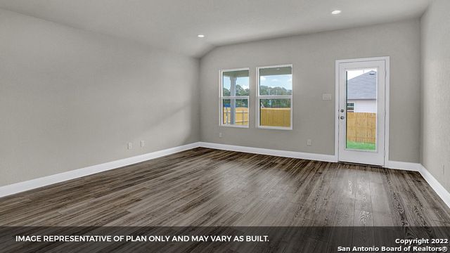 20925 Gravel Keep, San Antonio, TX 78266