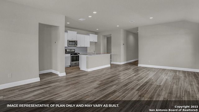 20925 Gravel Keep, San Antonio, TX 78266