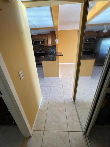 1025 Country Club Drive 407, Margate, FL 33063