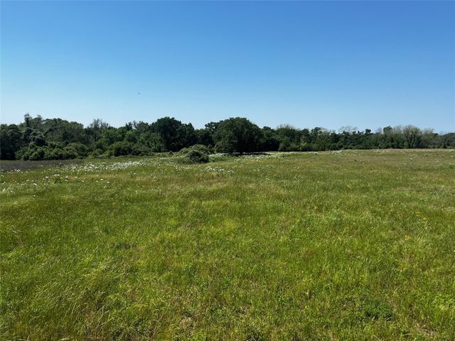 0 Meyer Road, San Felipe, TX 77474