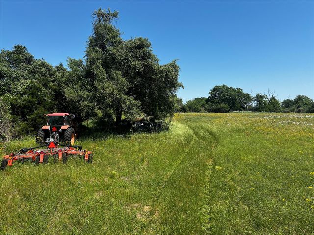 0 Meyer Road, San Felipe, TX 77474
