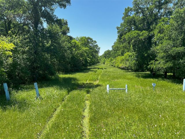 0 Meyer Road, San Felipe, TX 77474