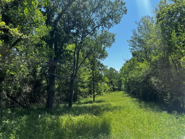 0 Meyer Road, San Felipe, TX 77474