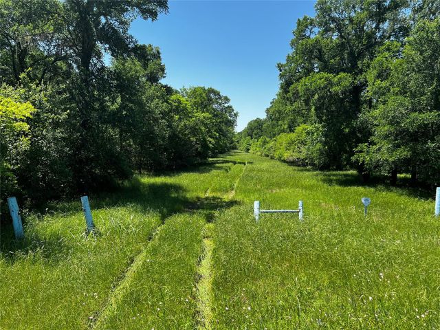 0 Meyer Road, San Felipe, TX 77474