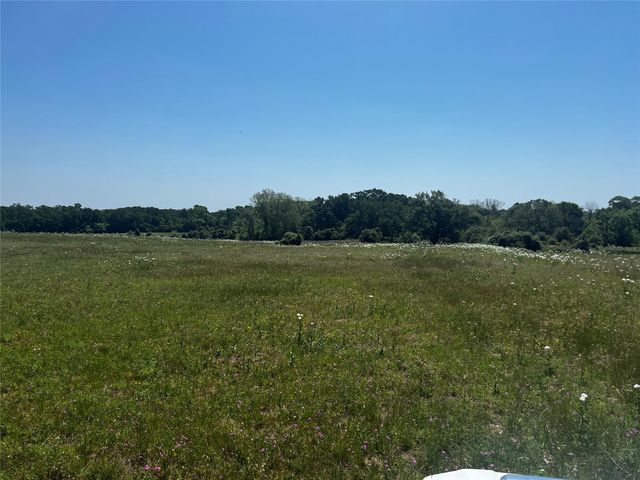 0 Meyer Road, San Felipe, TX 77474