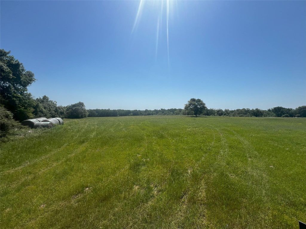0 Meyer Road, San Felipe, TX 77474
