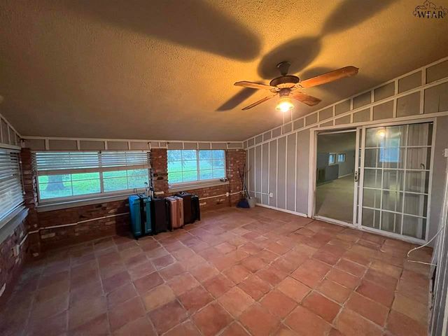 4507 WYOMING AVENUE, Wichita Falls, TX 76310