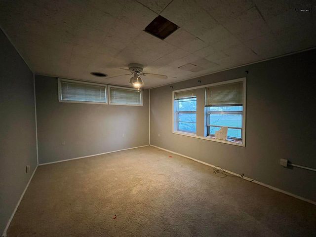 4507 WYOMING AVENUE, Wichita Falls, TX 76310