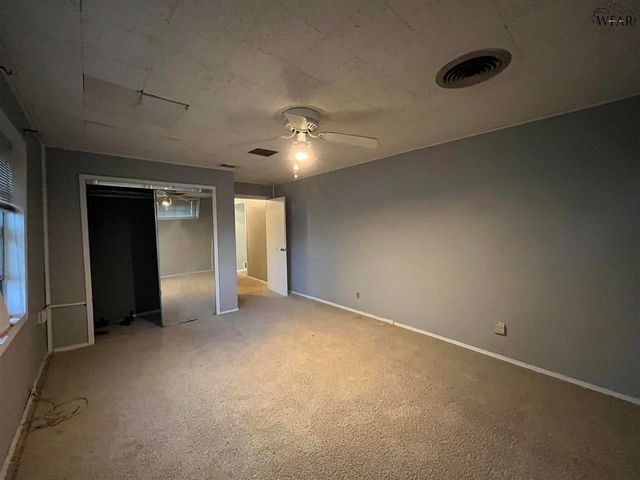 4507 WYOMING AVENUE, Wichita Falls, TX 76310