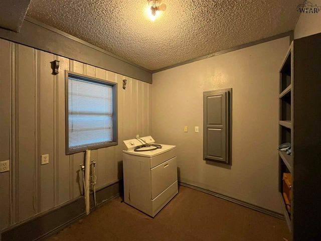 4507 WYOMING AVENUE, Wichita Falls, TX 76310