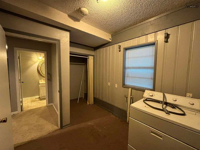4507 WYOMING AVENUE, Wichita Falls, TX 76310