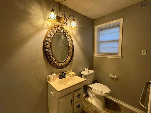 4507 WYOMING AVENUE, Wichita Falls, TX 76310