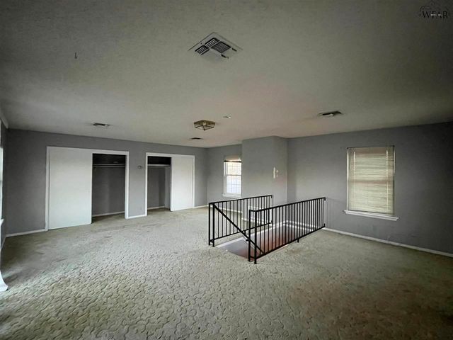 4507 WYOMING AVENUE, Wichita Falls, TX 76310