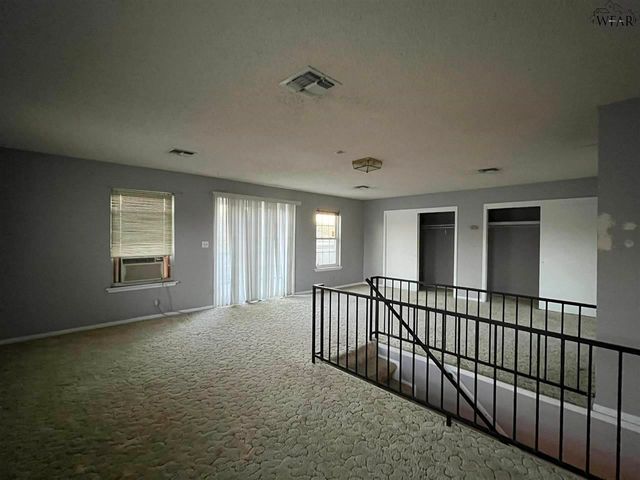 4507 WYOMING AVENUE, Wichita Falls, TX 76310