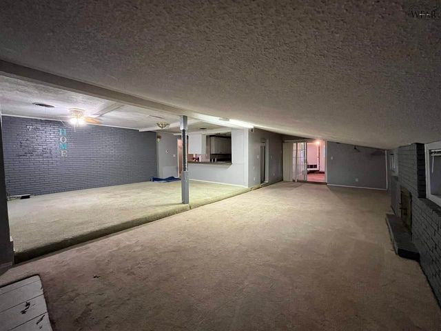 4507 WYOMING AVENUE, Wichita Falls, TX 76310