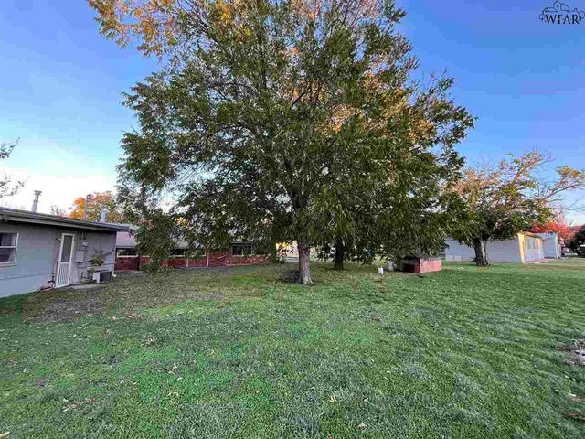 4507 WYOMING AVENUE, Wichita Falls, TX 76310