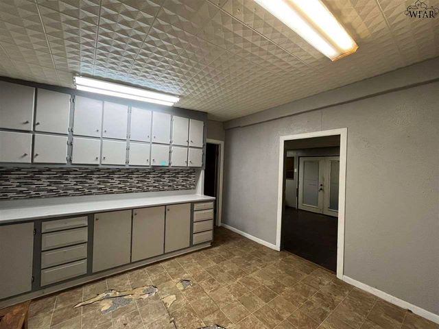 4507 WYOMING AVENUE, Wichita Falls, TX 76310