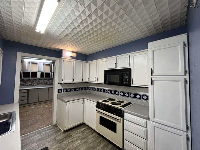 4507 WYOMING AVENUE, Wichita Falls, TX 76310