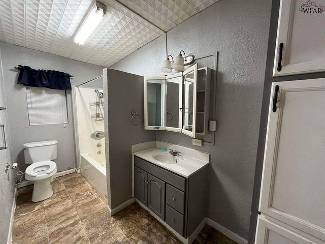 4507 WYOMING AVENUE, Wichita Falls, TX 76310