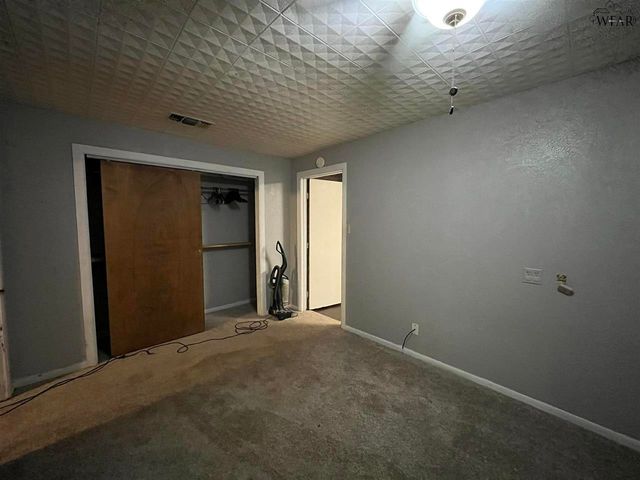 4507 WYOMING AVENUE, Wichita Falls, TX 76310