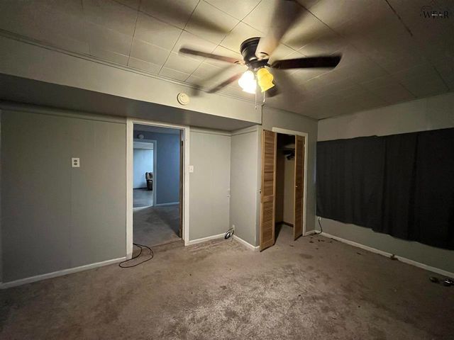 4507 WYOMING AVENUE, Wichita Falls, TX 76310
