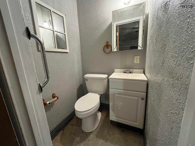 4507 WYOMING AVENUE, Wichita Falls, TX 76310