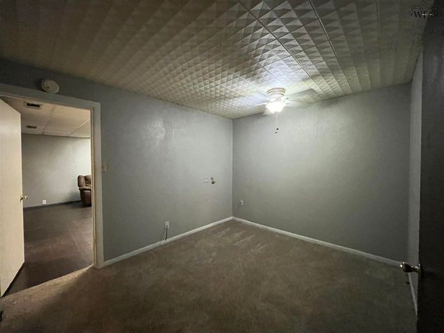 4507 WYOMING AVENUE, Wichita Falls, TX 76310