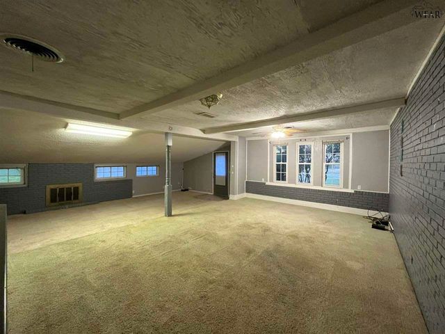 4507 WYOMING AVENUE, Wichita Falls, TX 76310