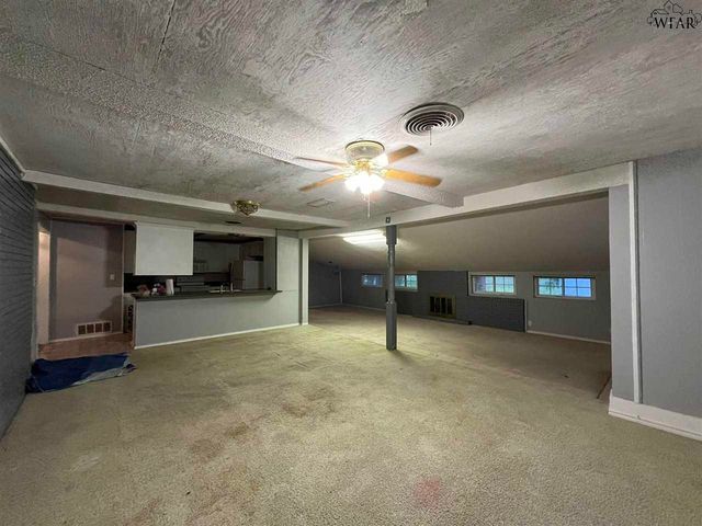4507 WYOMING AVENUE, Wichita Falls, TX 76310