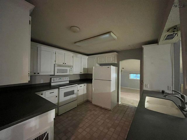 4507 WYOMING AVENUE, Wichita Falls, TX 76310