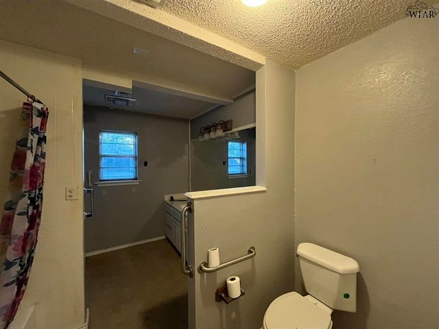 4507 WYOMING AVENUE, Wichita Falls, TX 76310