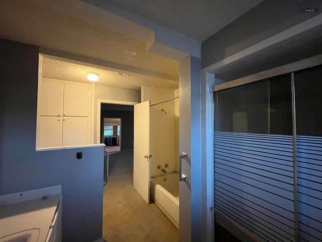 4507 WYOMING AVENUE, Wichita Falls, TX 76310