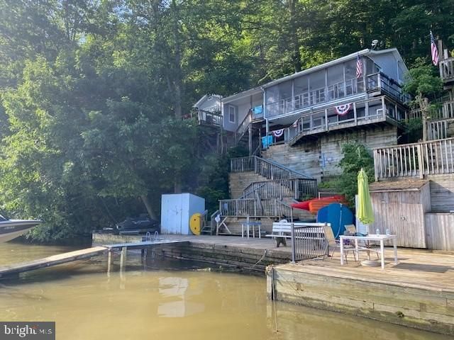 2140 BLACKBERRY LANE, Darlington, MD 21034