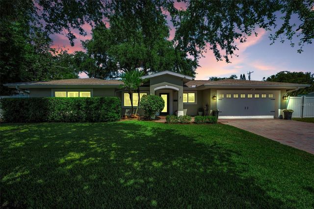 1732 GOLF VIEW DRIVE, Belleair, FL 33756